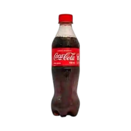 Cola Cola Orginal 400 ml