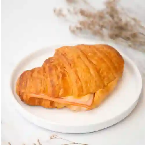 Croissanwich