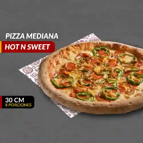 Hot N Sweet