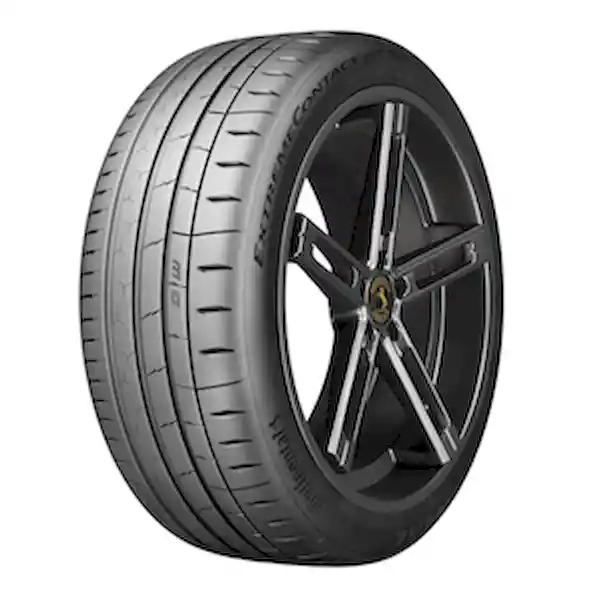 Continental Llanta 225/45Z R17 Extreme Contact Sport