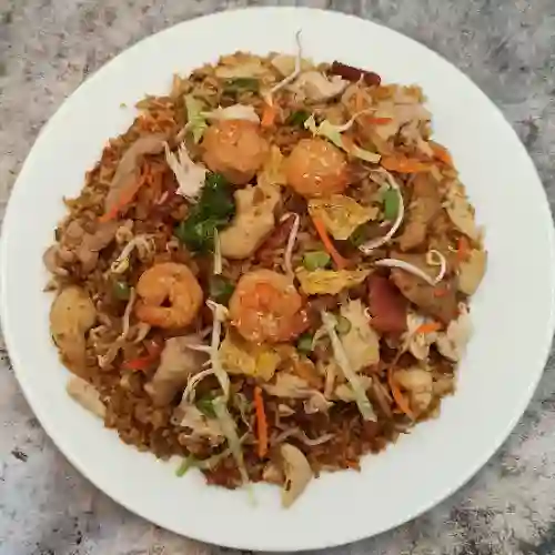 Arroz Chino Bento Grande