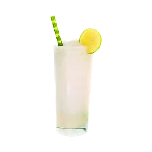 Limonada Jengibre y Miel