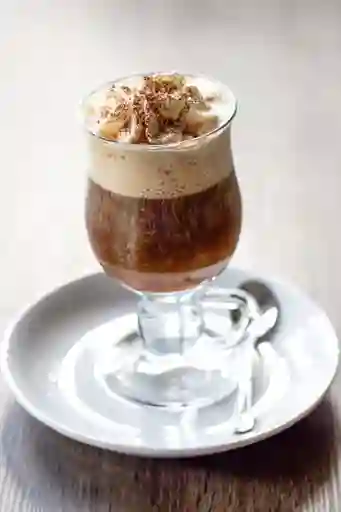 Café Irlandés (Base de Whisky) 14 Oz