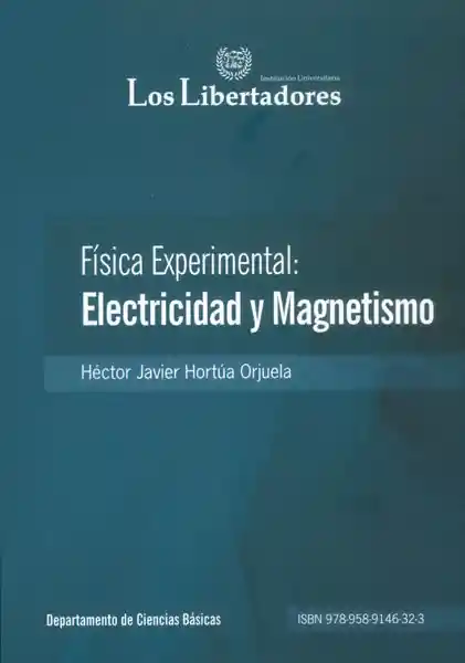 Física Experimental: Electricidad y Magnetismo