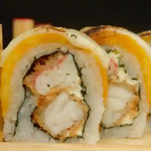 Chizu Roll