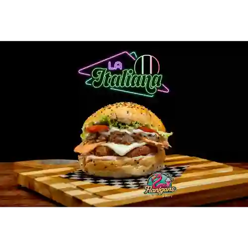 la Italiana