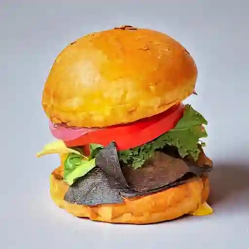 Opera Burguer