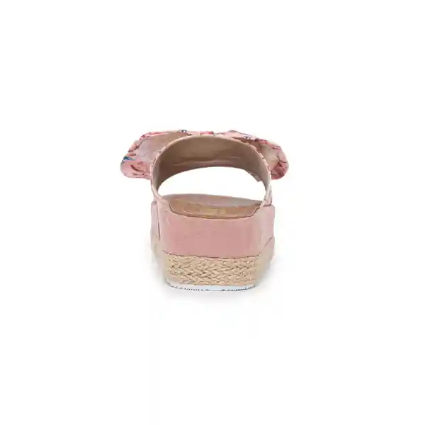 Croydon Sandalias Maitte Mujer Rosa Talla 38