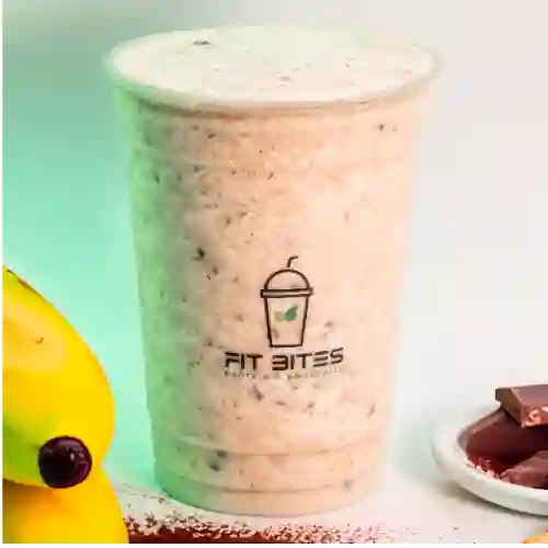 Batido Fit Bites