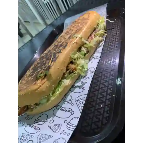 Perro Sin Verguenza