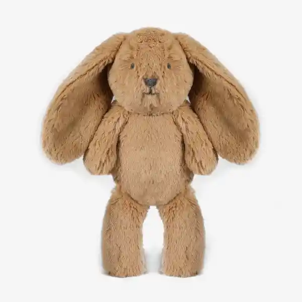 O.B. Designs Peluche Conejo Pequeño Bailey Café 25 cm