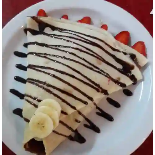 Creppe de Dulce Opc.2