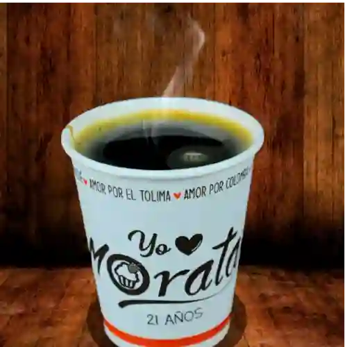 Café Espresso