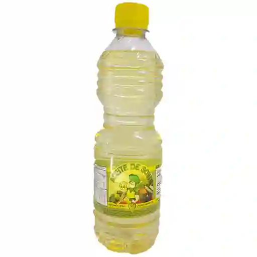 Zapatoca Aceite de Soya