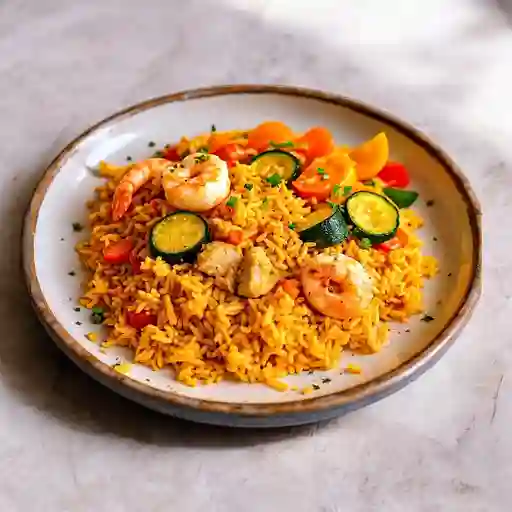 Arroz Kazumi