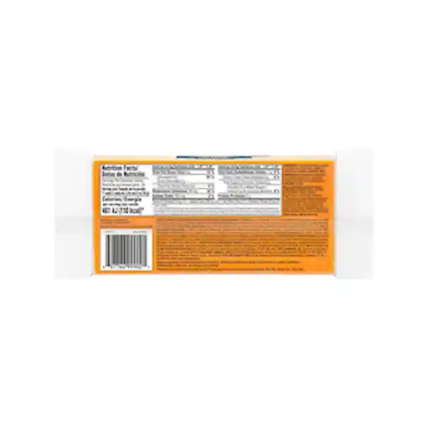 Members Selection Queso  en Barra Cheddar Suave
