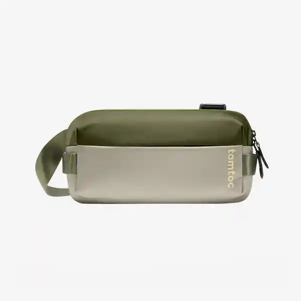 Tomtoc Slingbag Explorer 8 Inch Oliva