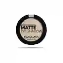 Samy Sombra Individual Mineral No.05 Beige Mate 4 g