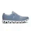 On Zapatos Cloud 5 Hombre Morado 12 5.998.162