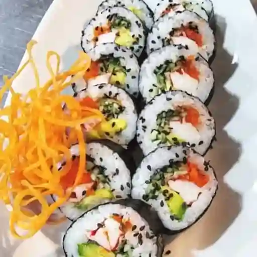 Califronia Roll