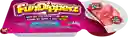 Fundipperz Gomita con Gel Ácido Sabor Frutilla Morango