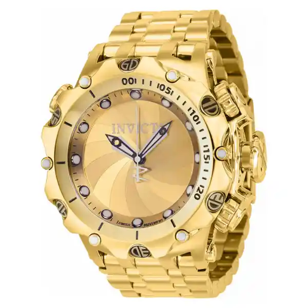 Invicta Reloj Hombre Inv Reserve Inv35993