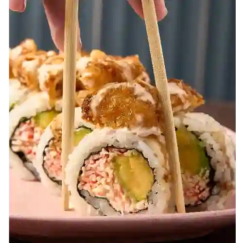 Rocotto Roll