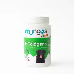 Mungos Vital Colageno 150 Grs