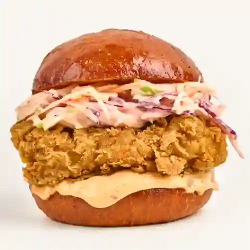 Chicken Sándwich