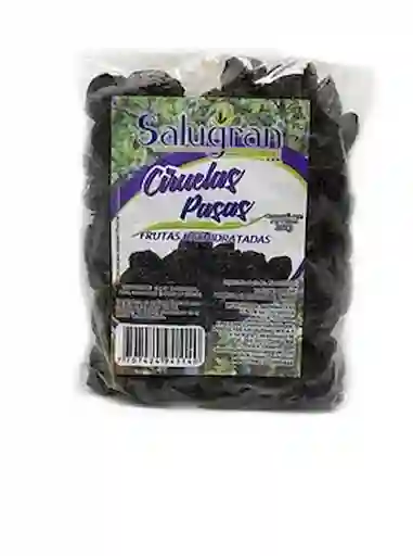 Salugran Ciruelas Pasas