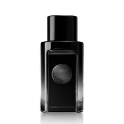 Antonio Banderas Perfume The Icon