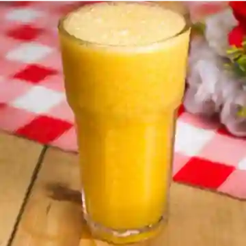 Jugo de Maracuya