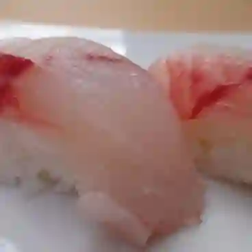 Tai Nigiri