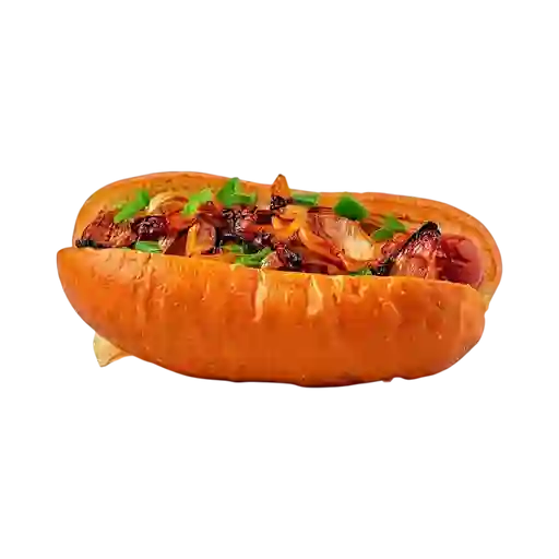 Choriperro