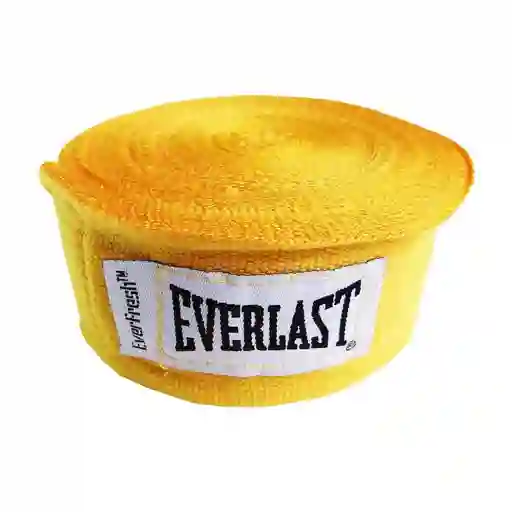 Everlast Venda Boxeo Con Spandex