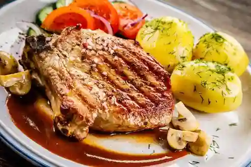 Lomito De Cerdo