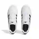 Adidas Zapatos Breaknet Para Hombre Blanco Talla 9.5 2.0