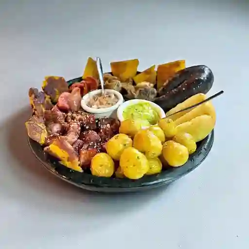 Picada X2