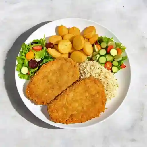 Plato Mixto