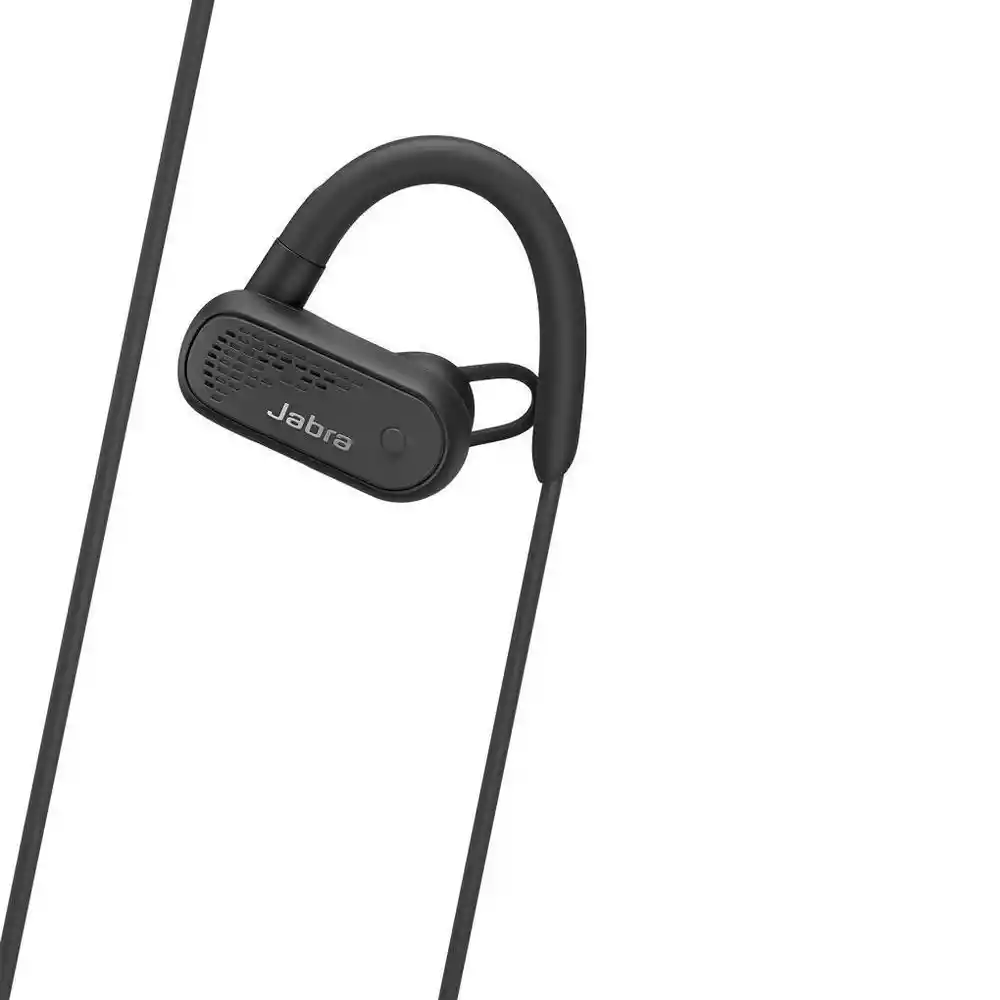 Jabra Audífonos In-Ear Bluetooth Negro Elite Actie