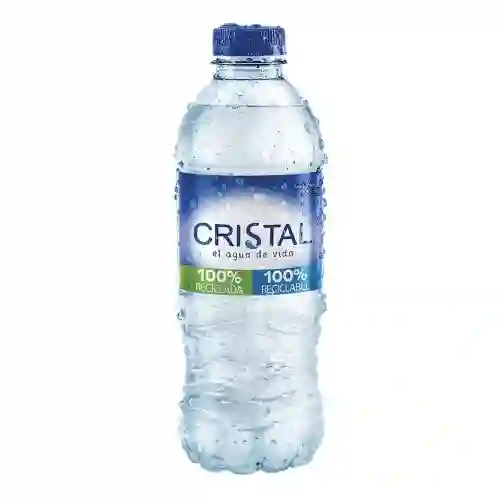 Agua Cristal Mini