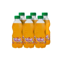 Cifrut Pack Jugo Punch