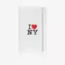 Moleskine Cuaderno Gde Rayas Ny Blanco Hc