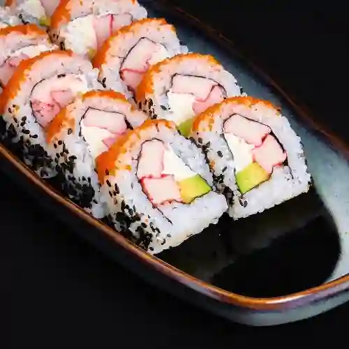 California Roll’s