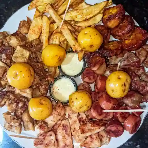 Picada Familiar