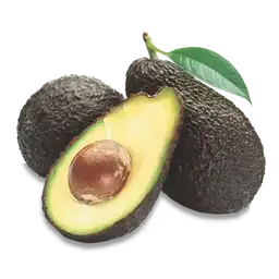 Makro Aguacate Hass