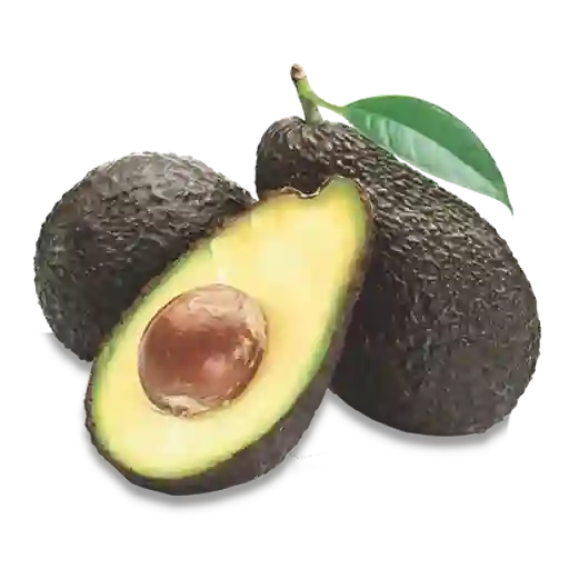 Makro Aguacate Hass