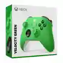 Xbox Control Verde QAU-00090