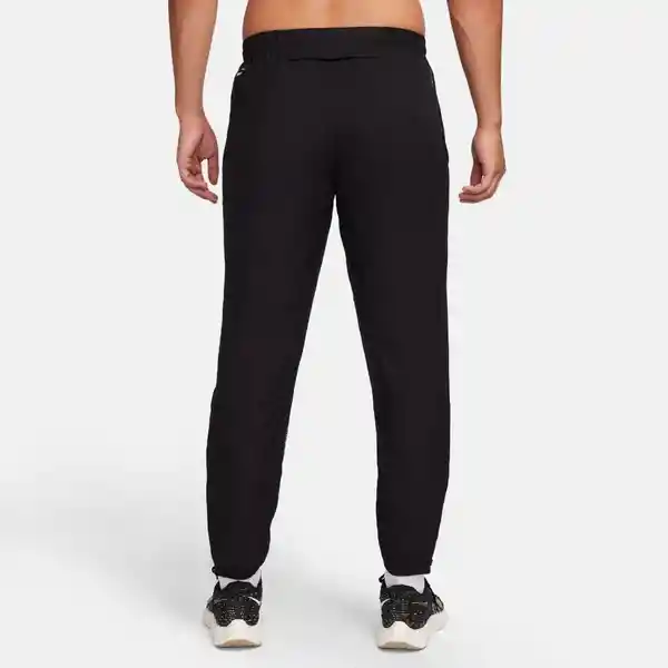 Nike Pantalón M Df Flsh Chllgr Wvn Negro T.S Ref: FB8560-010