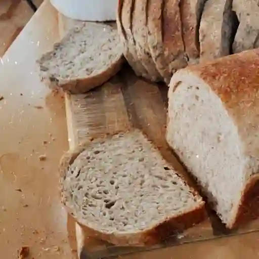 Molde Masa Madre